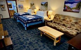 Bear Mountain - Suite 8