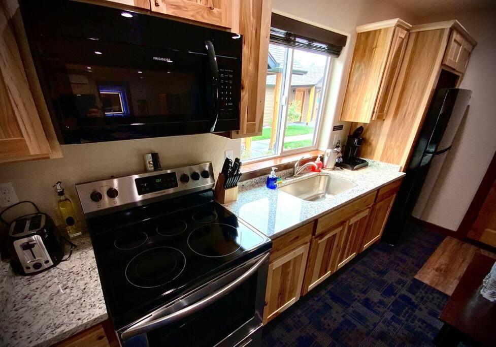 Bear Mountain - Suite 8 Grants Pass Exterior photo