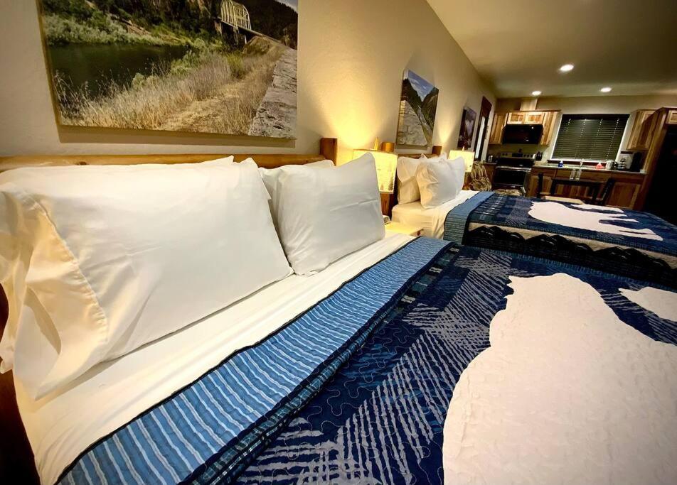 Bear Mountain - Suite 8 Grants Pass Exterior photo