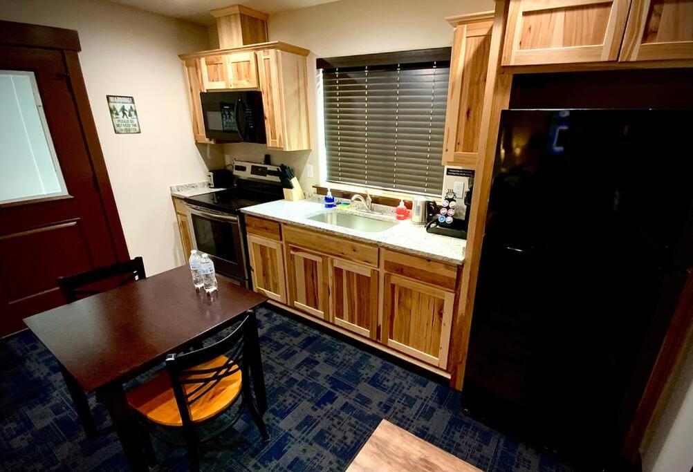 Bear Mountain - Suite 8 Grants Pass Exterior photo