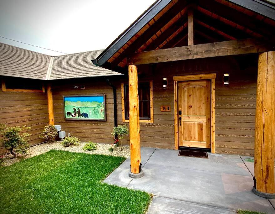 Bear Mountain - Suite 8 Grants Pass Exterior photo