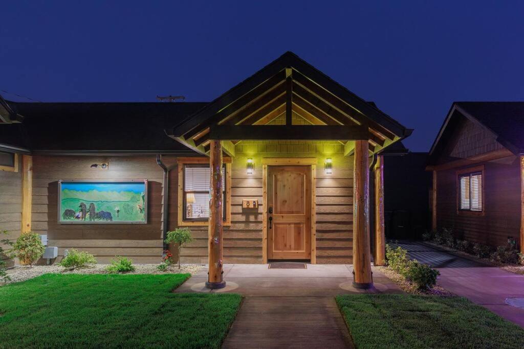 Bear Mountain - Suite 8 Grants Pass Exterior photo