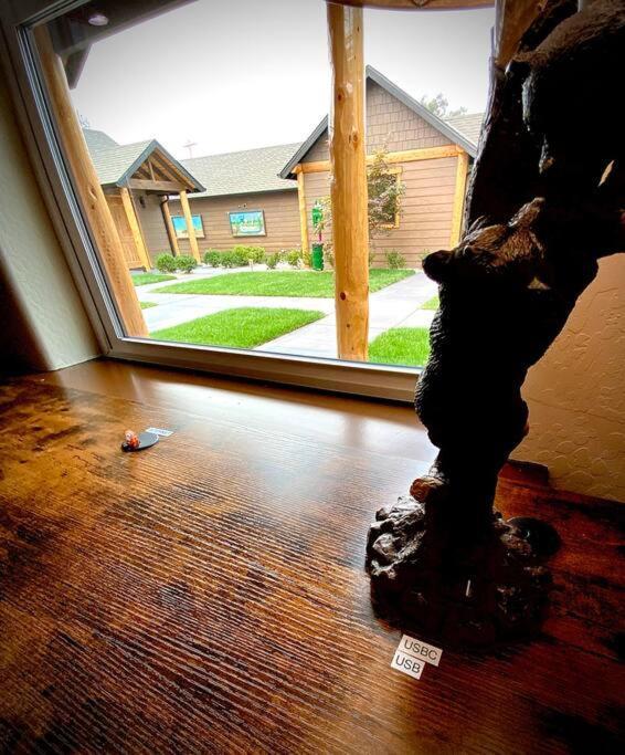 Bear Mountain - Suite 8 Grants Pass Exterior photo