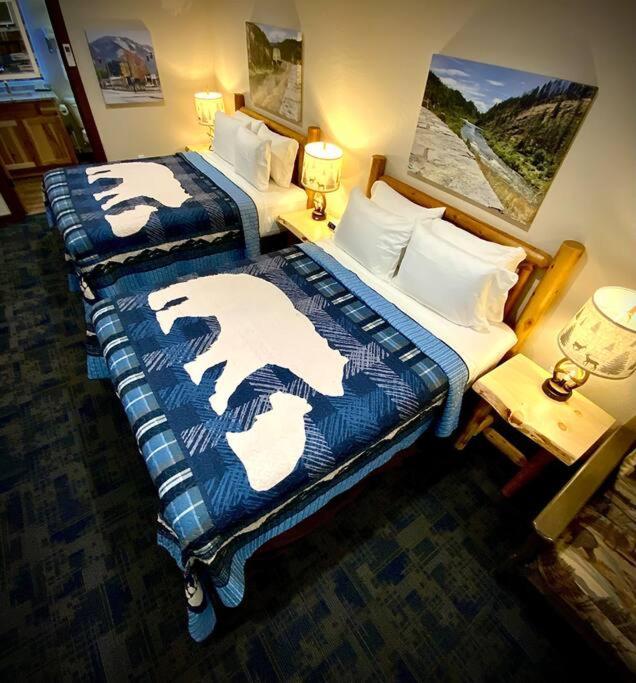 Bear Mountain - Suite 8 Grants Pass Exterior photo