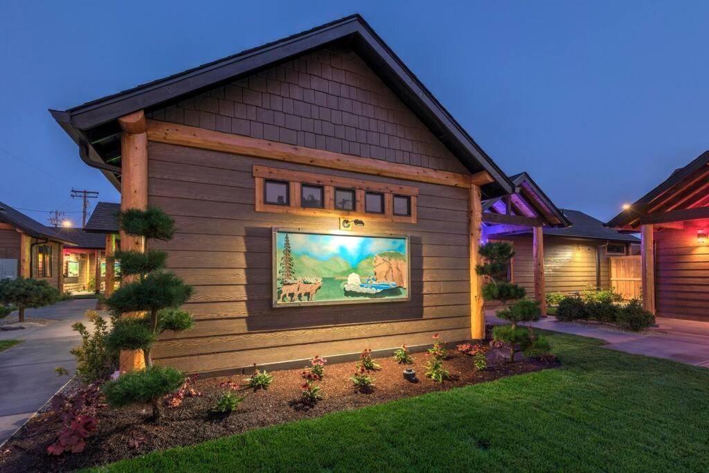 Bear Mountain - Suite 8 Grants Pass Exterior photo
