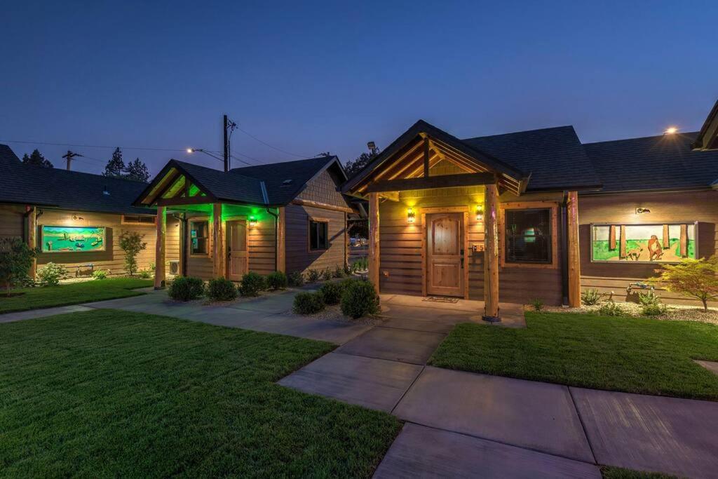 Bear Mountain - Suite 8 Grants Pass Exterior photo